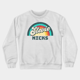 Stevie Vintage Crewneck Sweatshirt